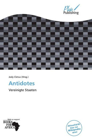 Antidotes