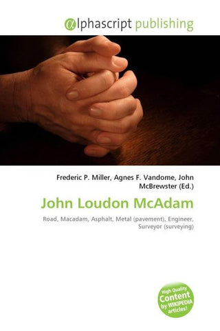 John Loudon McAdam