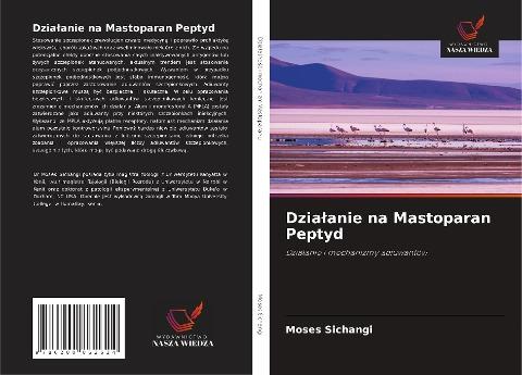 Dzia¿anie na Mastoparan Peptyd