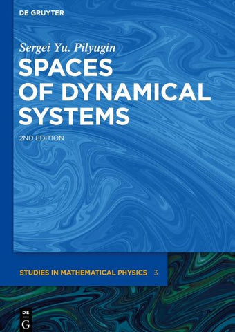 Spaces of Dynamical Systems