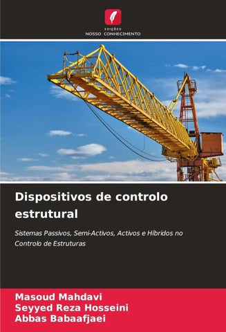 Dispositivos de controlo estrutural
