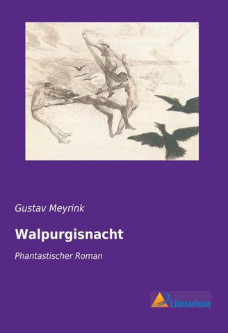 Walpurgisnacht