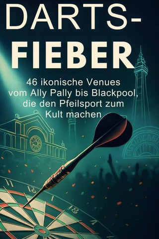 Darts-Fieber