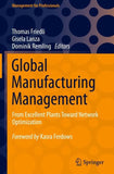 Global Manufacturing Management