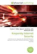 Kaspersky Internet Security