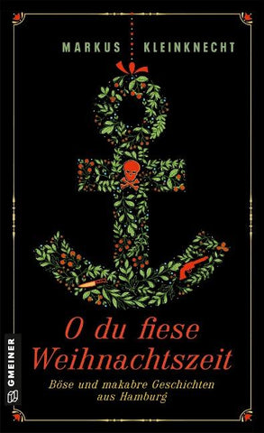 O du fiese Weihnachtszeit