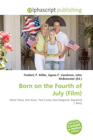 Born on the Fourth of July (Film)