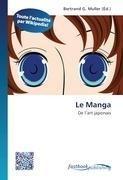 Le Manga
