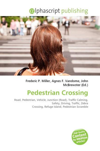 Pedestrian Crossing