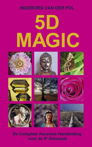 5D MAGIC