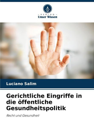 Gerichtliche Eingriffe in die öffentliche Gesundheitspolitik