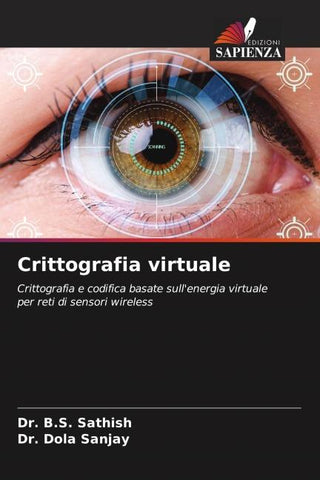 Crittografia virtuale
