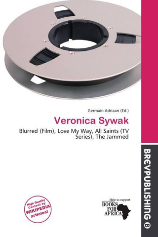 Veronica Sywak