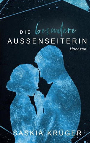 Die besondere Außenseiterin