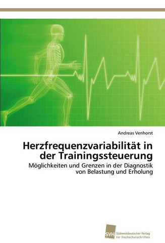 Herzfrequenzvariabilität in der Trainingssteuerung