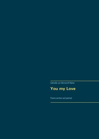 You my Love