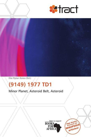 (9149) 1977 TD1