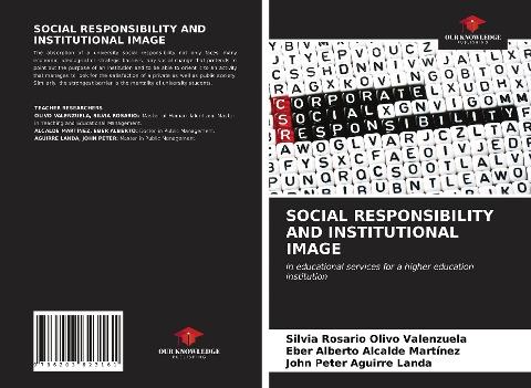 SOCIAL RESPONSIBILITY AND INSTITUTIONAL IMAGE
