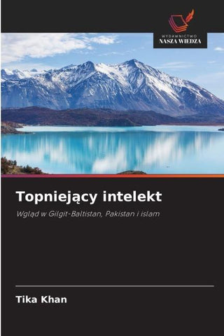 Topniej¿cy intelekt