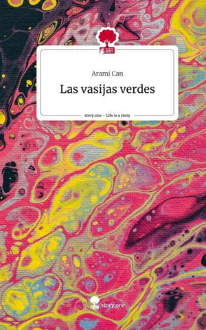 Las vasijas verdes. Life is a Story - story.one