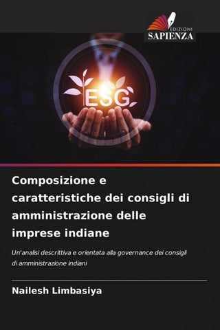 Composizione e caratteristiche dei consigli di amministrazione delle imprese indiane