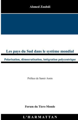 Les pays du Sud dans le système mondial