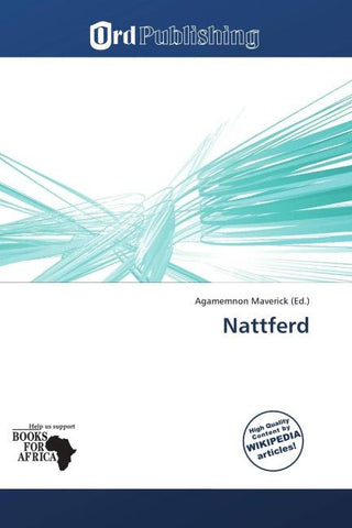 Nattferd