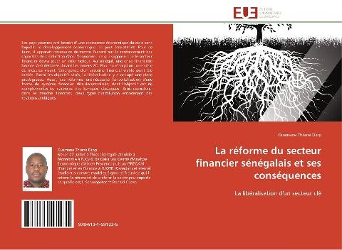 La réforme du secteur financier sénégalais et ses conséquences