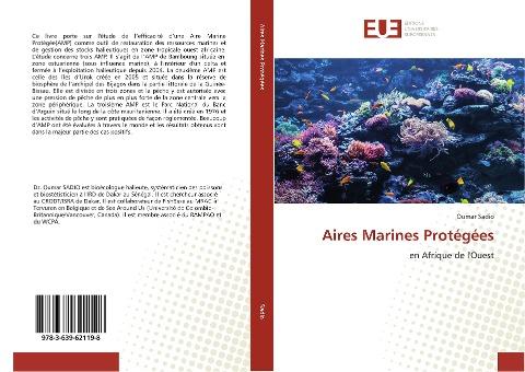 Aires Marines Protégées