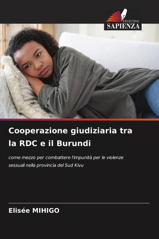 Cooperazione giudiziaria tra la RDC e il Burundi