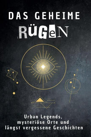 Das geheime Rügen
