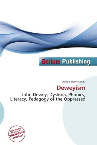 Deweyism