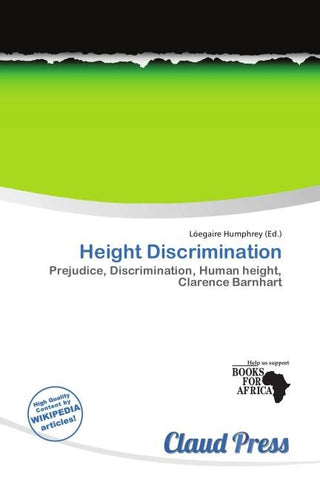 Height Discrimination