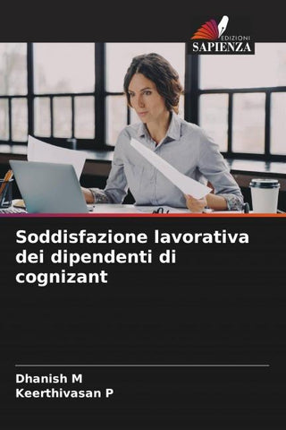 Soddisfazione lavorativa dei dipendenti di cognizant