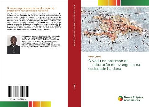 O vodu no processo de inculturação do evangelho na sociedade haitiana