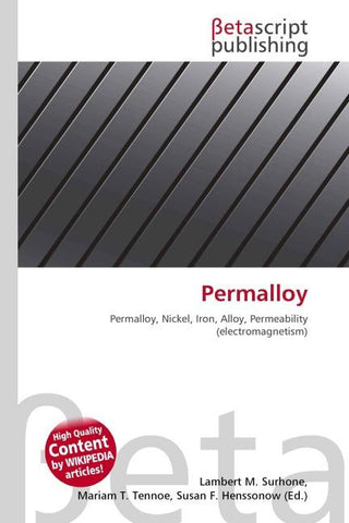 Permalloy