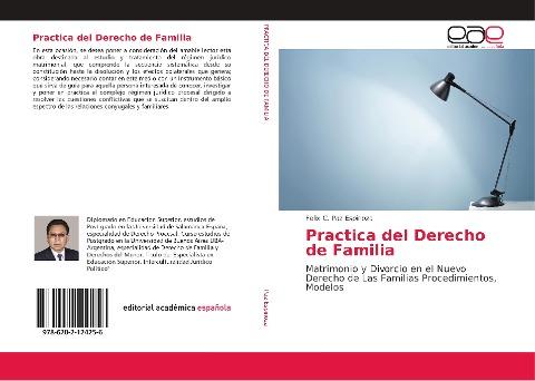 Practica del Derecho de Familia