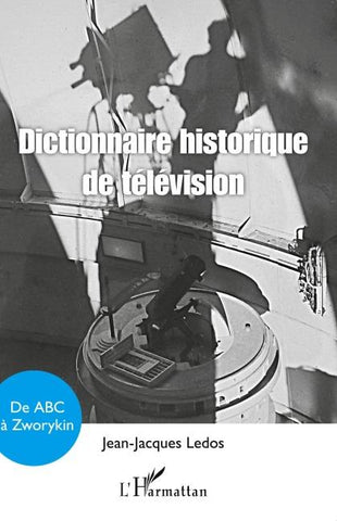 Dictionnaire historique de télévision