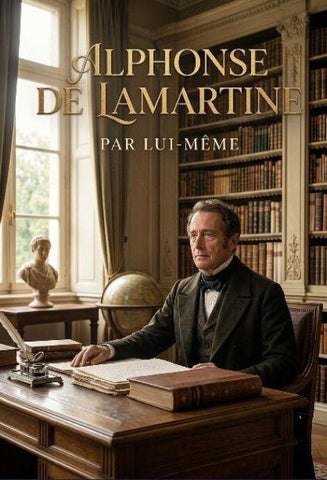 Alphonse de Lamartine