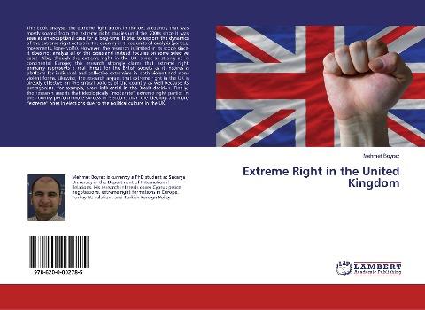 Extreme Right in the United Kingdom
