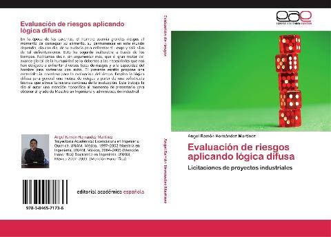 Evaluación de riesgos aplicando lógica difusa