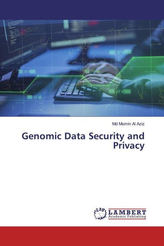Genomic Data Security and Privacy