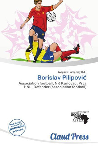 Borislav Pilipovi¿