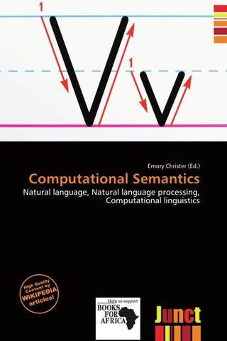 Computational Semantics