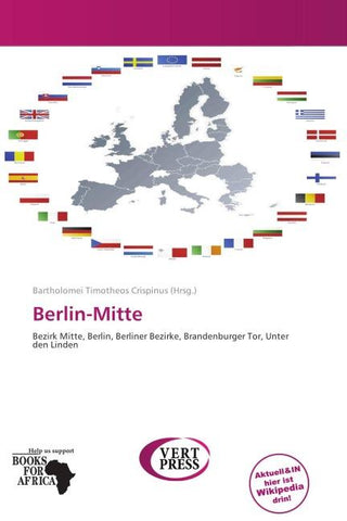 Berlin-Mitte