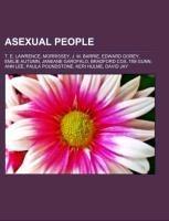 Asexual people
