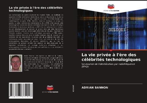 La vie privée à l'ère des célébrités technologiques