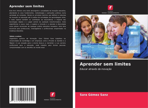 Aprender sem limites