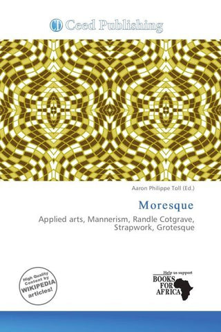 Moresque