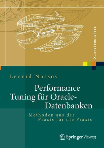 Performance Tuning für Oracle-Datenbanken